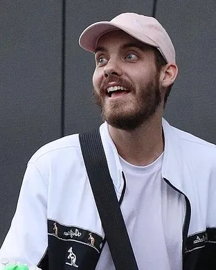 San Holo Indianapolis