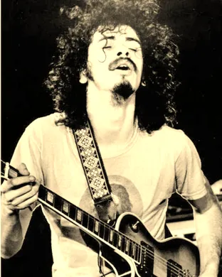 Santana Noblesville