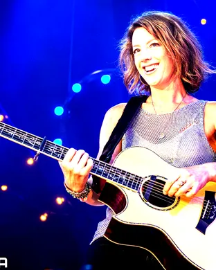 Sarah Mclachlan Indianapolis