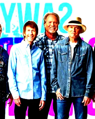 Sawyer Brown Anderson