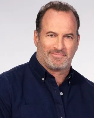 Scott Patterson Indianapolis