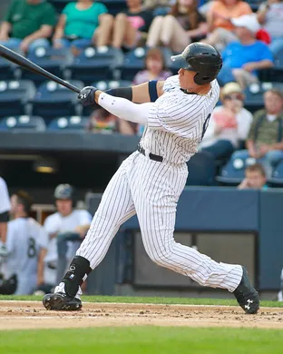 Scranton Wilkes-barre Railriders Indianapolis