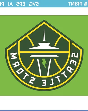 Seattle Storm Indianapolis