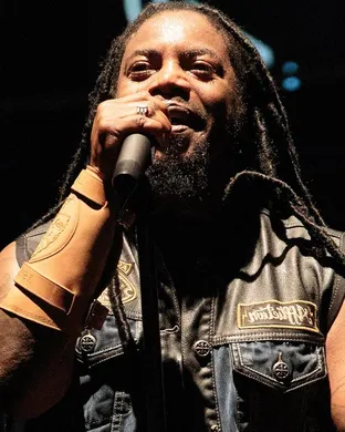 Sevendust Indianapolis