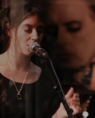 Sharon Van Etten Bloomington