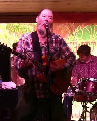 Shinyribs Indianapolis