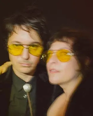 Shovels and Rope Indianapolis