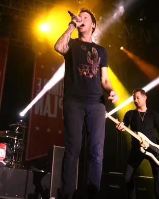 Simple Plan Indianapolis