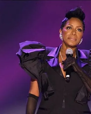 Sommore Indianapolis