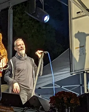 Spin Doctors Indianapolis
