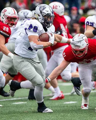 St Thomas University Tommies Indianapolis