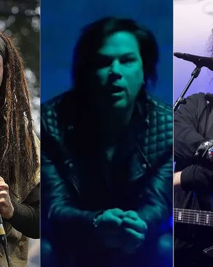 Stabbing Westward Indianapolis