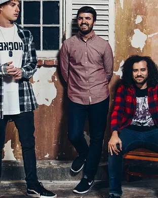State Champs Indianapolis
