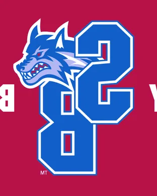Stony Brook Seawolves Football Muncie