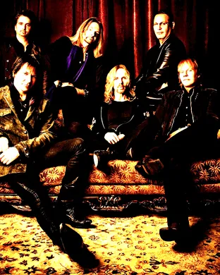 Styx Noblesville