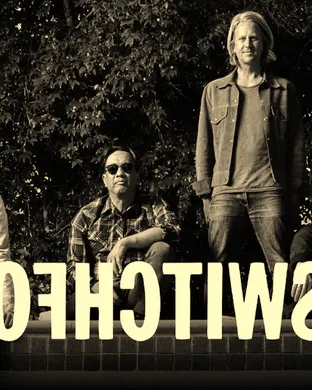 Switchfoot Indianapolis