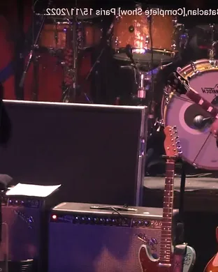 Tedeschi Trucks Band & Alabama Shakes