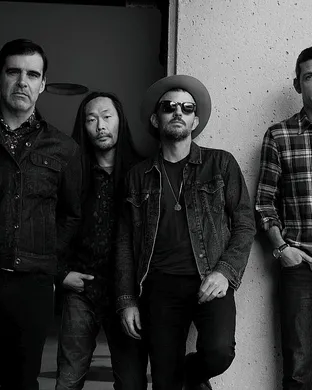 The Avett Brothers Noblesville