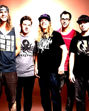 Dirty Heads Indianapolis