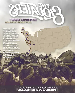 The Elovaters Indianapolis