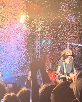 The Lumineers Indianapolis