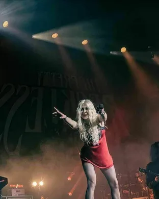 The Pretty Reckless Indianapolis