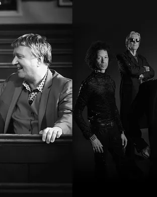 The Psychedelic Furs Indianapolis