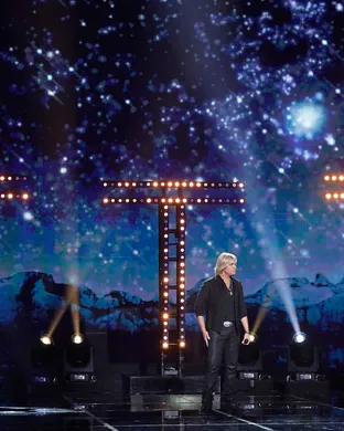 The Texas Tenors Nashville
