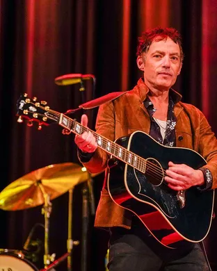 The Wallflowers Nashville