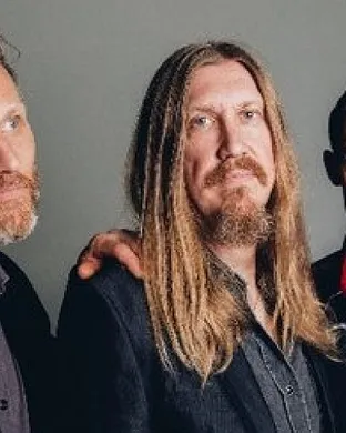The Wood Brothers Nashville