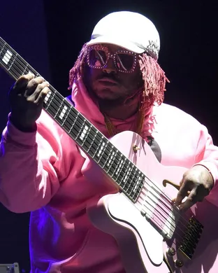 Thundercat Noblesville