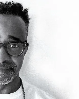 Tim Meadows Indianapolis