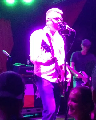 Toadies Indianapolis