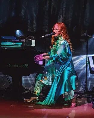 Tori Amos Indianapolis