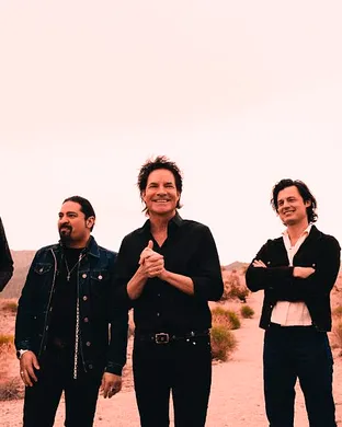 Train Noblesville