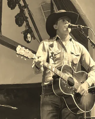 Turnpike Troubadours Indianapolis