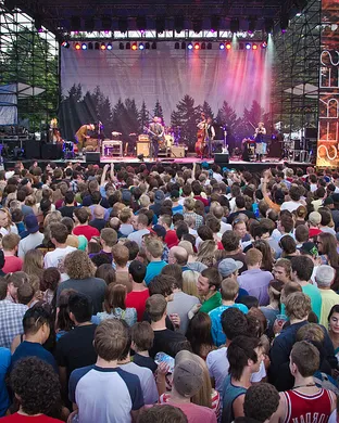 Twilight In Concert Indianapolis