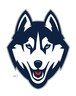 UConn Huskies Hartford