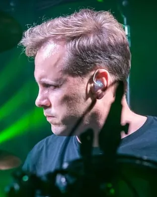 Umphrey's Mcgee Indianapolis