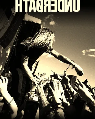 Underoath Indianapolis