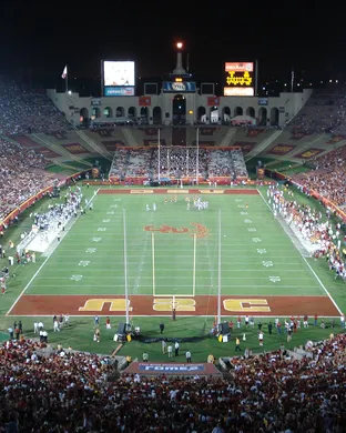 Usc Trojans Bloomington