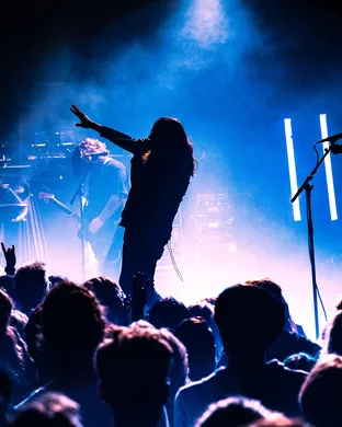 Wage War Indianapolis