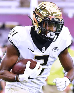 Wake Forest Demon Deacons Football West Lafayette