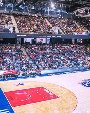 Washington Mystics Indianapolis