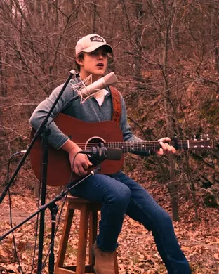 Waylon Wyatt Indianapolis