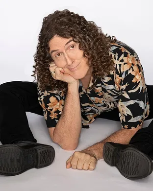 Weird Al Yankovic Noblesville