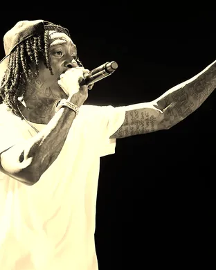 Wiz Khalifa Noblesville