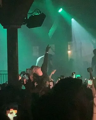 Xavier Wulf Indianapolis