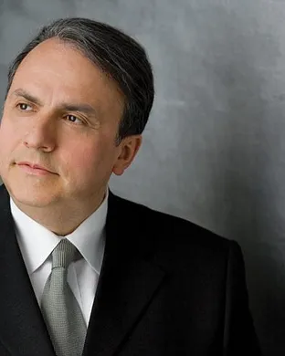 Yefim Bronfman Carmel