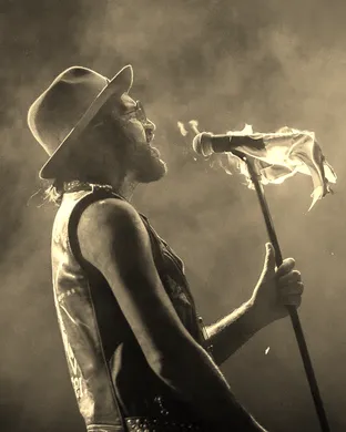 Yelawolf Indianapolis